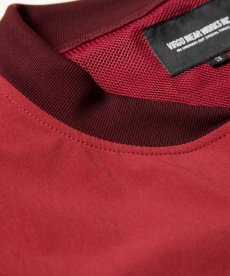 画像11: 【VIRGOwearworks】M/A Short zip jkt (11)