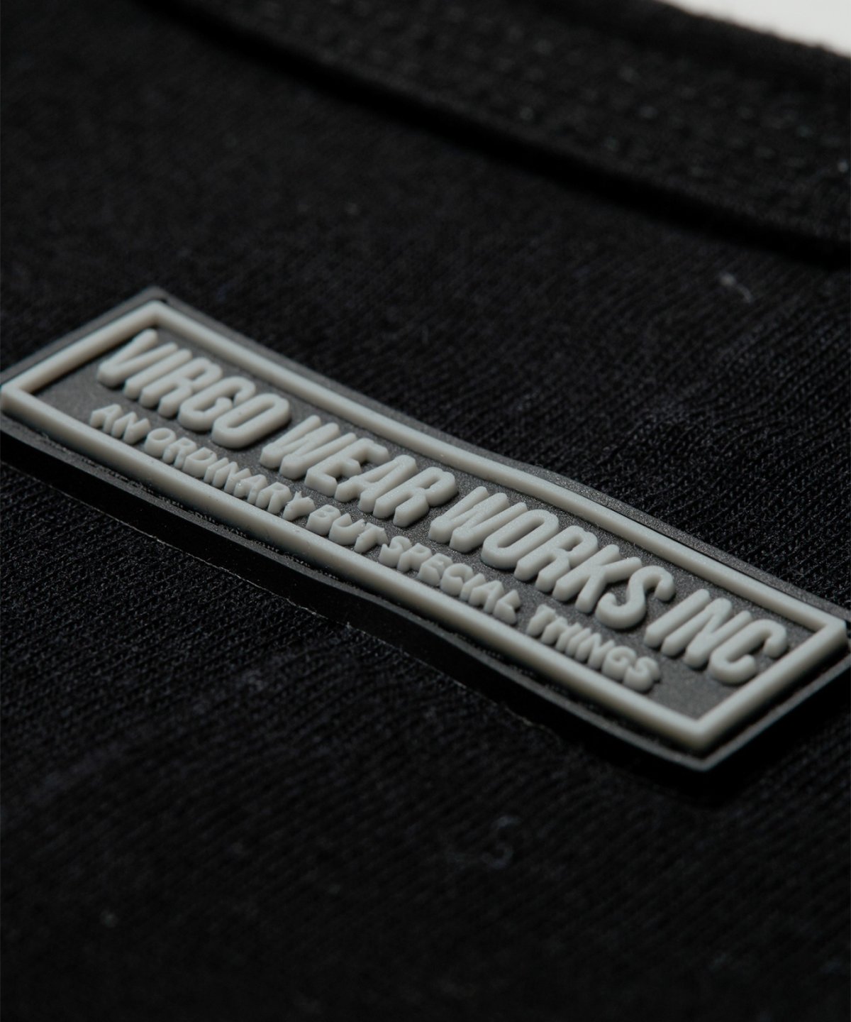 画像13: 【VIRGOwearworks】ULTIMATE2 [S] Word (13)