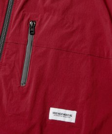 画像15: 【VIRGOwearworks】M/A Short zip jkt (15)