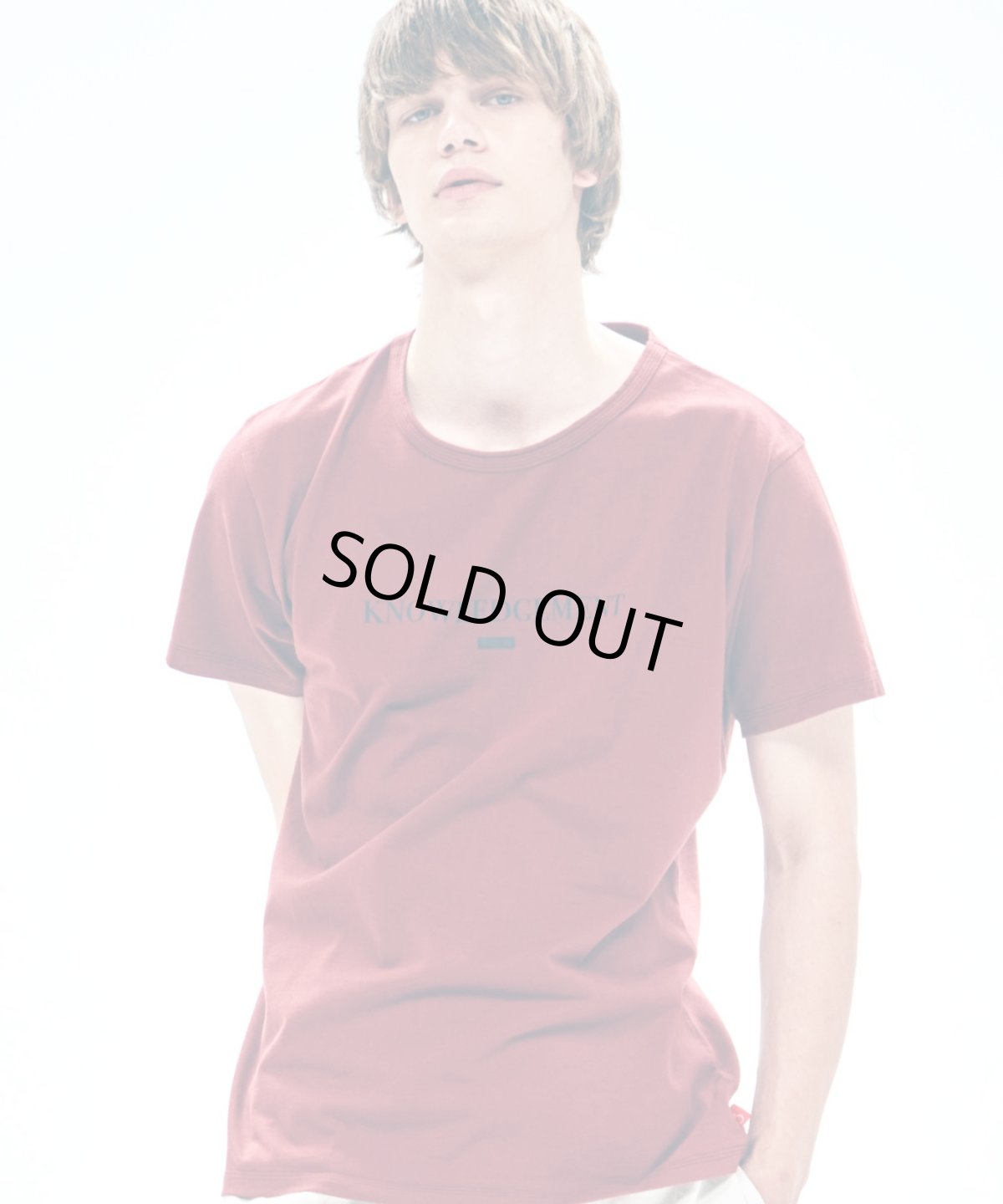 画像7: 【VIRGOwearworks】ULTIMATE2 [S] Word (7)