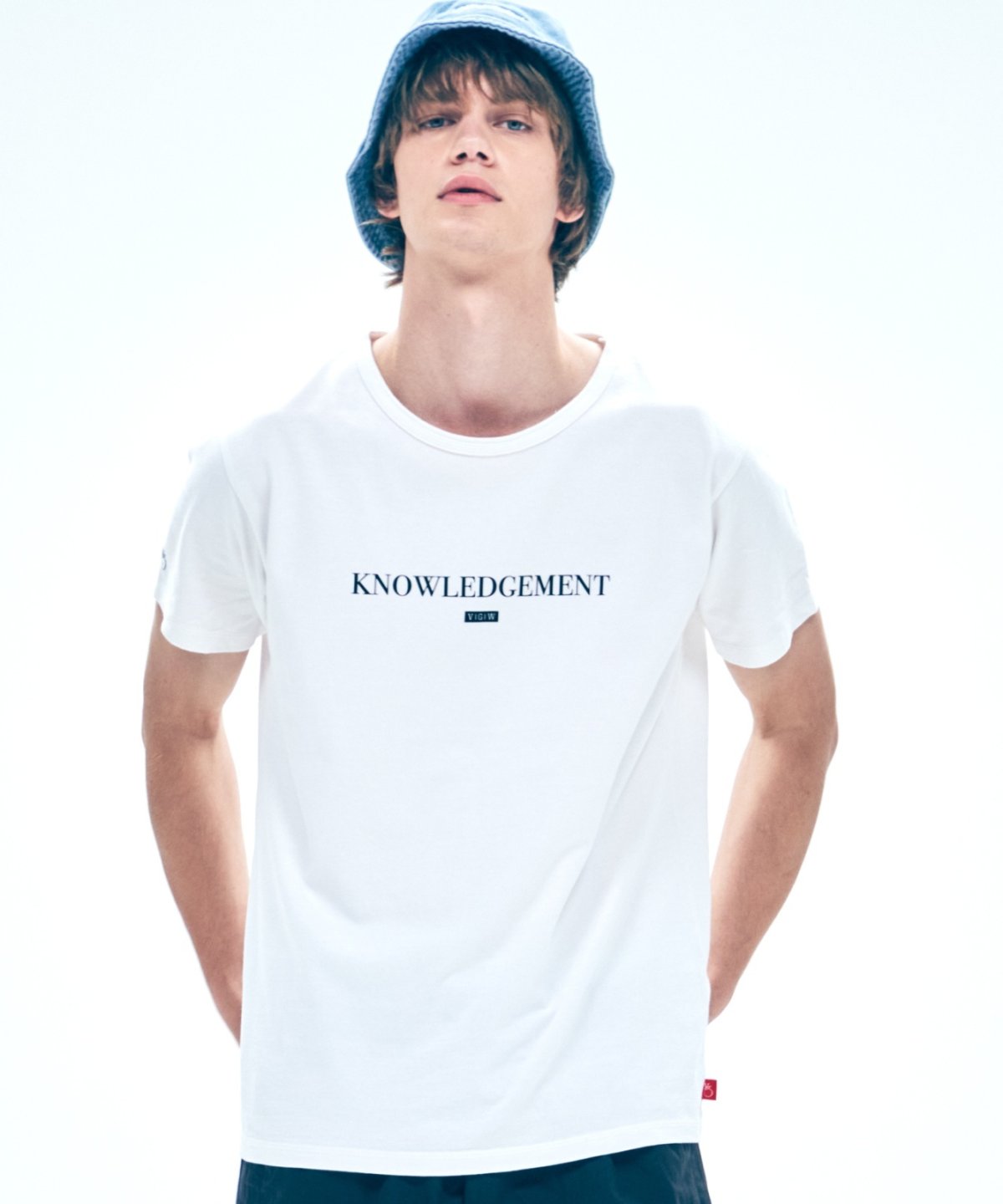 画像8: 【VIRGOwearworks】ULTIMATE2 [S] Word (8)