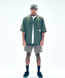 画像25: 【VIRGOwearworks】M/A Short zip jkt (25)