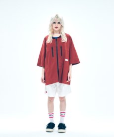画像27: 【VIRGOwearworks】M/A Short zip jkt (27)