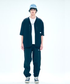 画像24: 【VIRGOwearworks】M/A Short zip jkt (24)