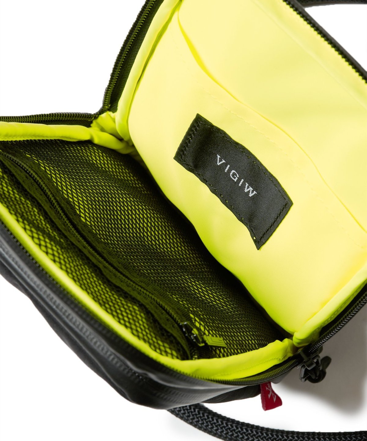 画像13: ＜再入荷＞【VIRGOwearworks】VA-1 pocket mini bag (13)