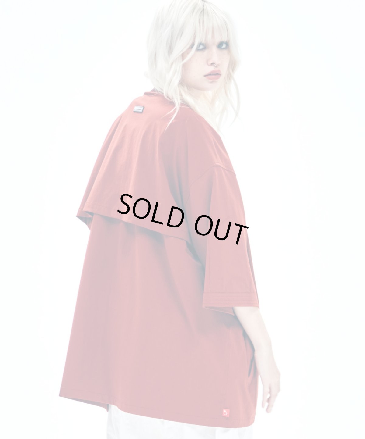 画像8: 【VIRGOwearworks】M/A Short zip jkt (8)