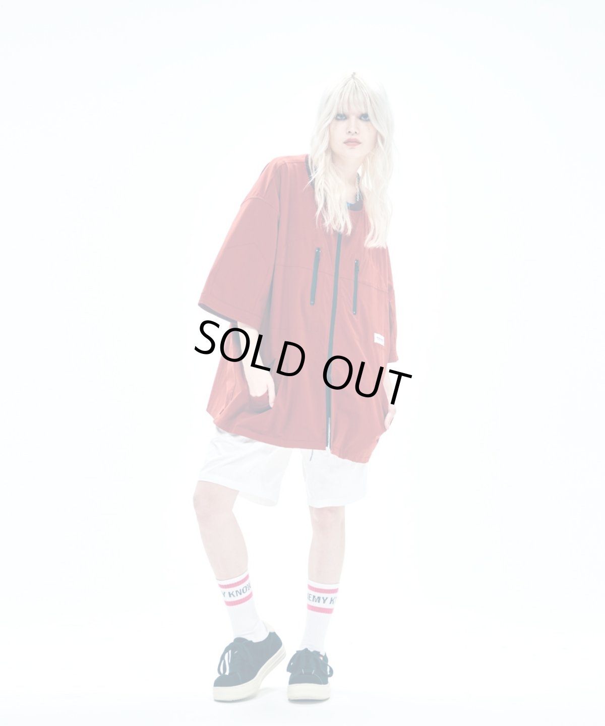 画像29: 【VIRGOwearworks】M/A Short zip jkt (29)