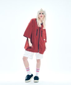画像29: 【VIRGOwearworks】M/A Short zip jkt (29)