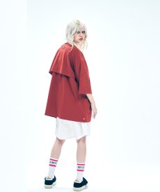 画像28: 【VIRGOwearworks】M/A Short zip jkt (28)