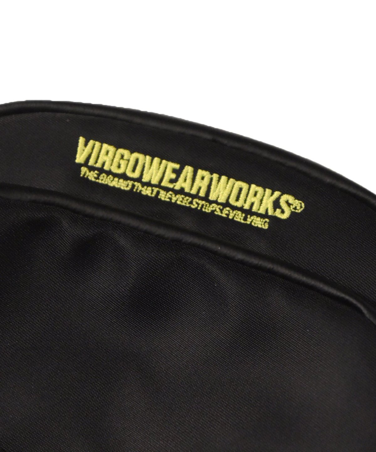 画像11: ＜再入荷＞【VIRGOwearworks】VA-1 pocket mini bag (11)