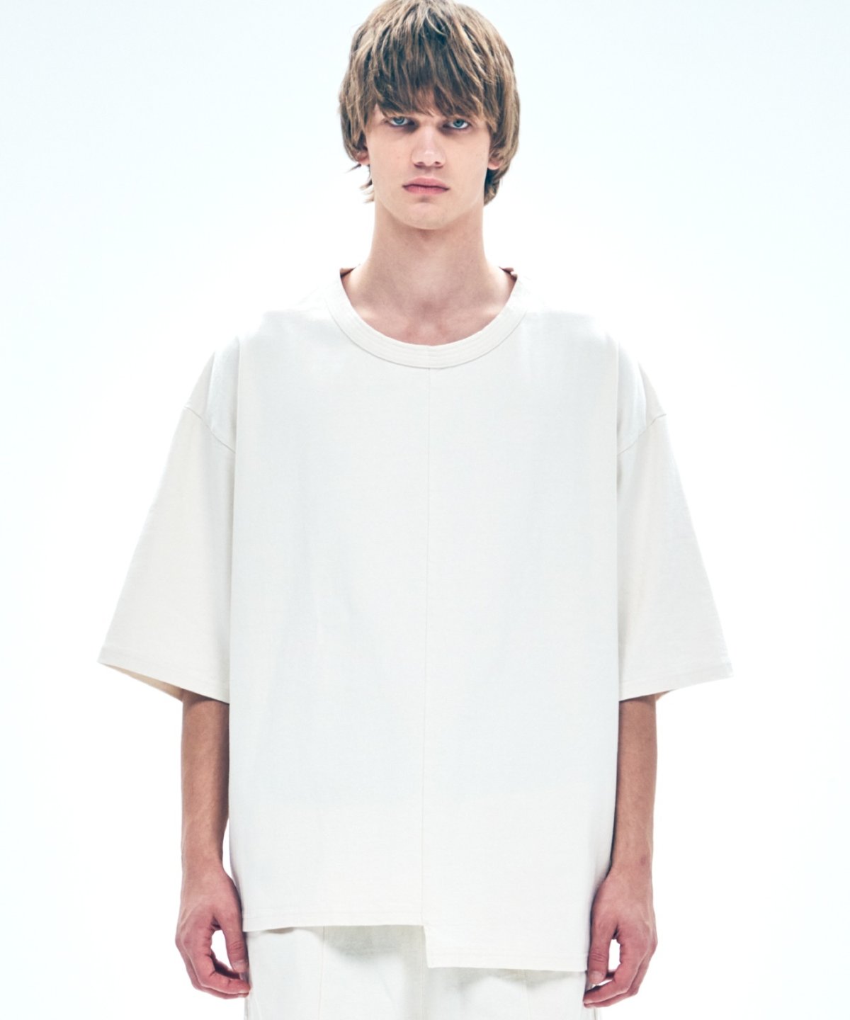 画像14: ＜再入荷＞【VIRGOwearworks】Slice tops (14)