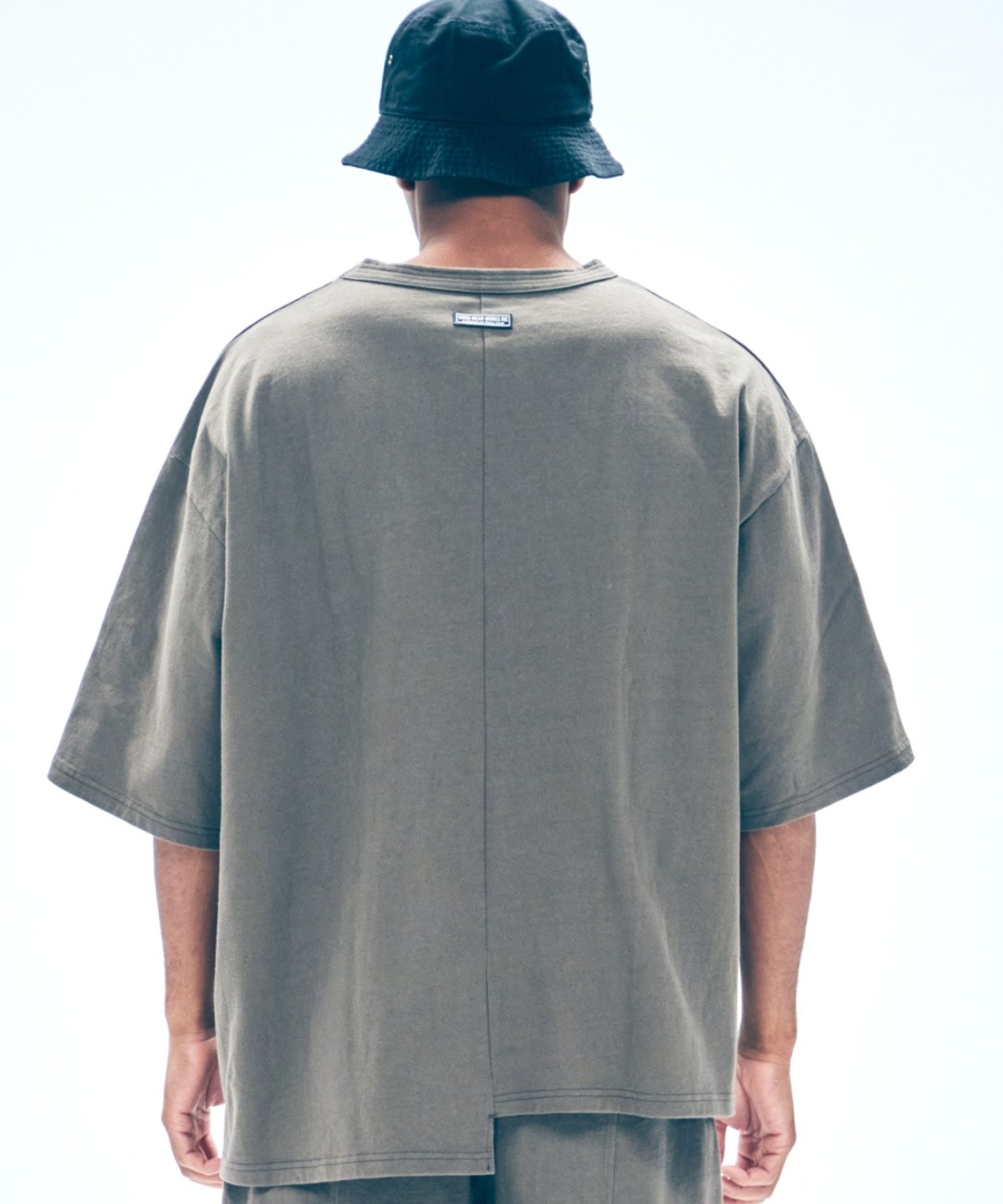 画像19: ＜再入荷＞【VIRGOwearworks】Slice tops (19)
