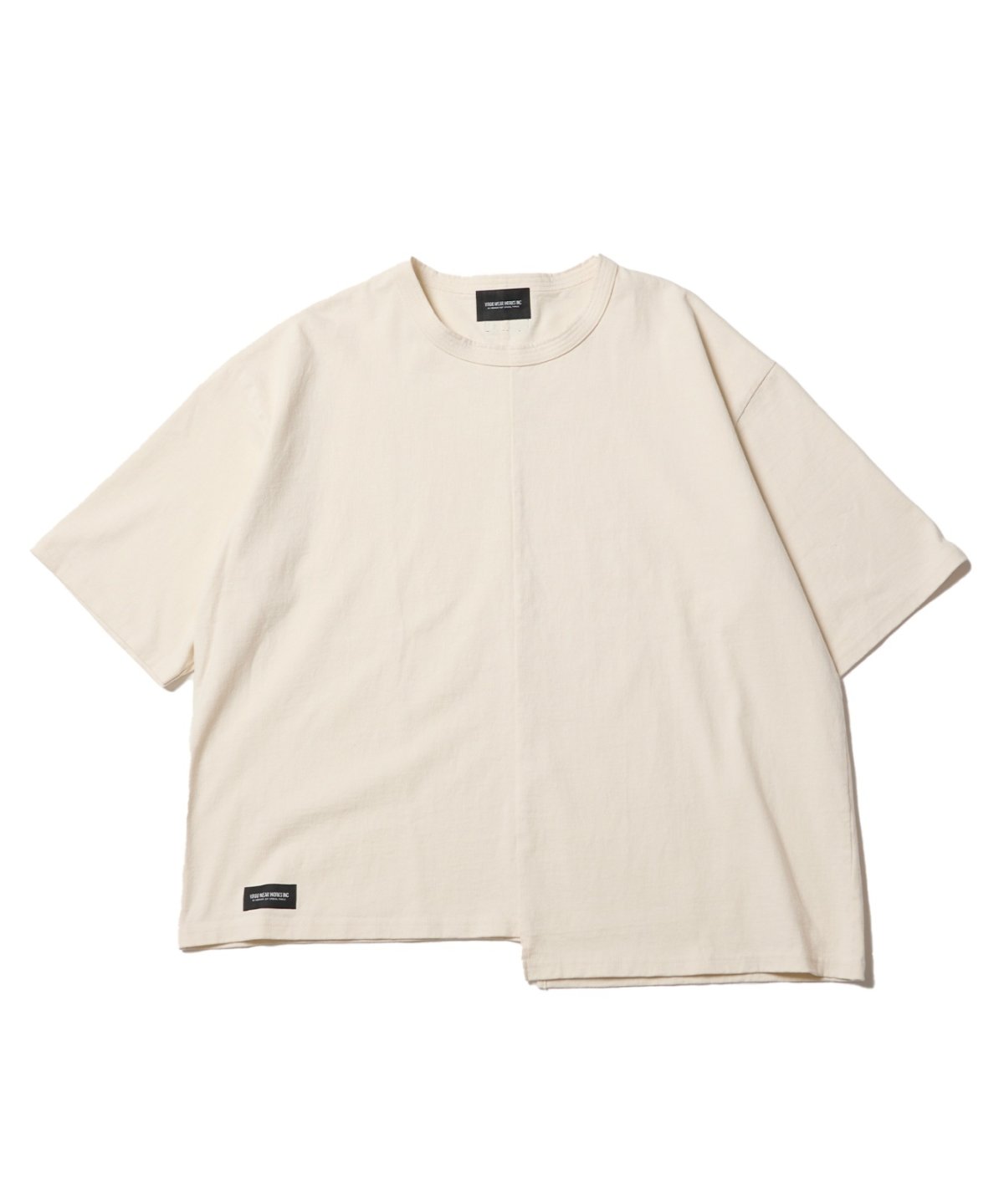 画像4: ＜再入荷＞【VIRGOwearworks】Slice tops (4)