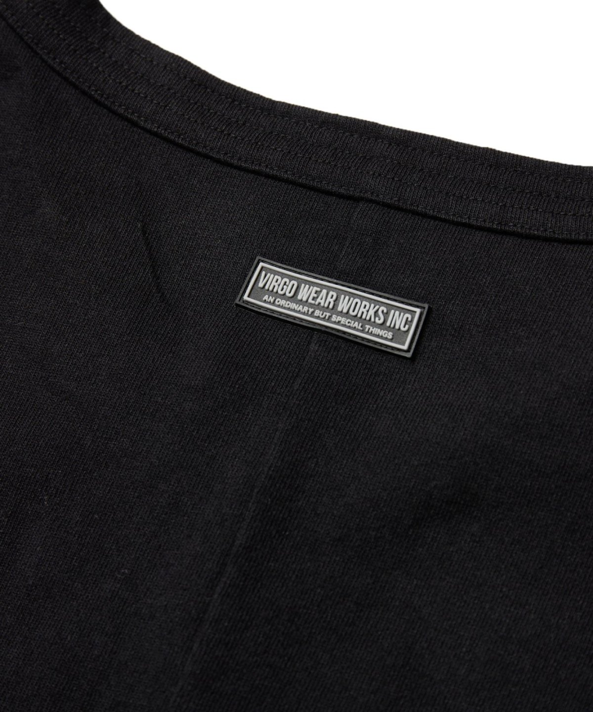 画像9: ＜再入荷＞【VIRGOwearworks】Slice tops (9)