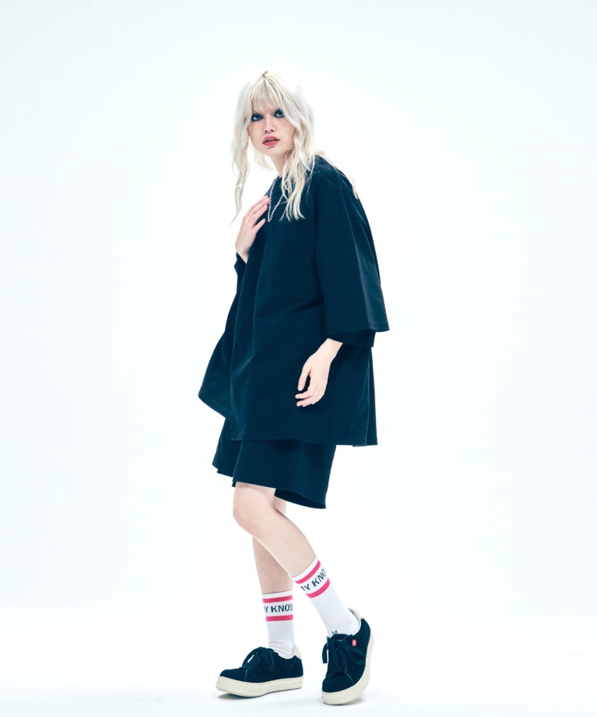 画像21: ＜再入荷＞【VIRGOwearworks】Slice tops (21)