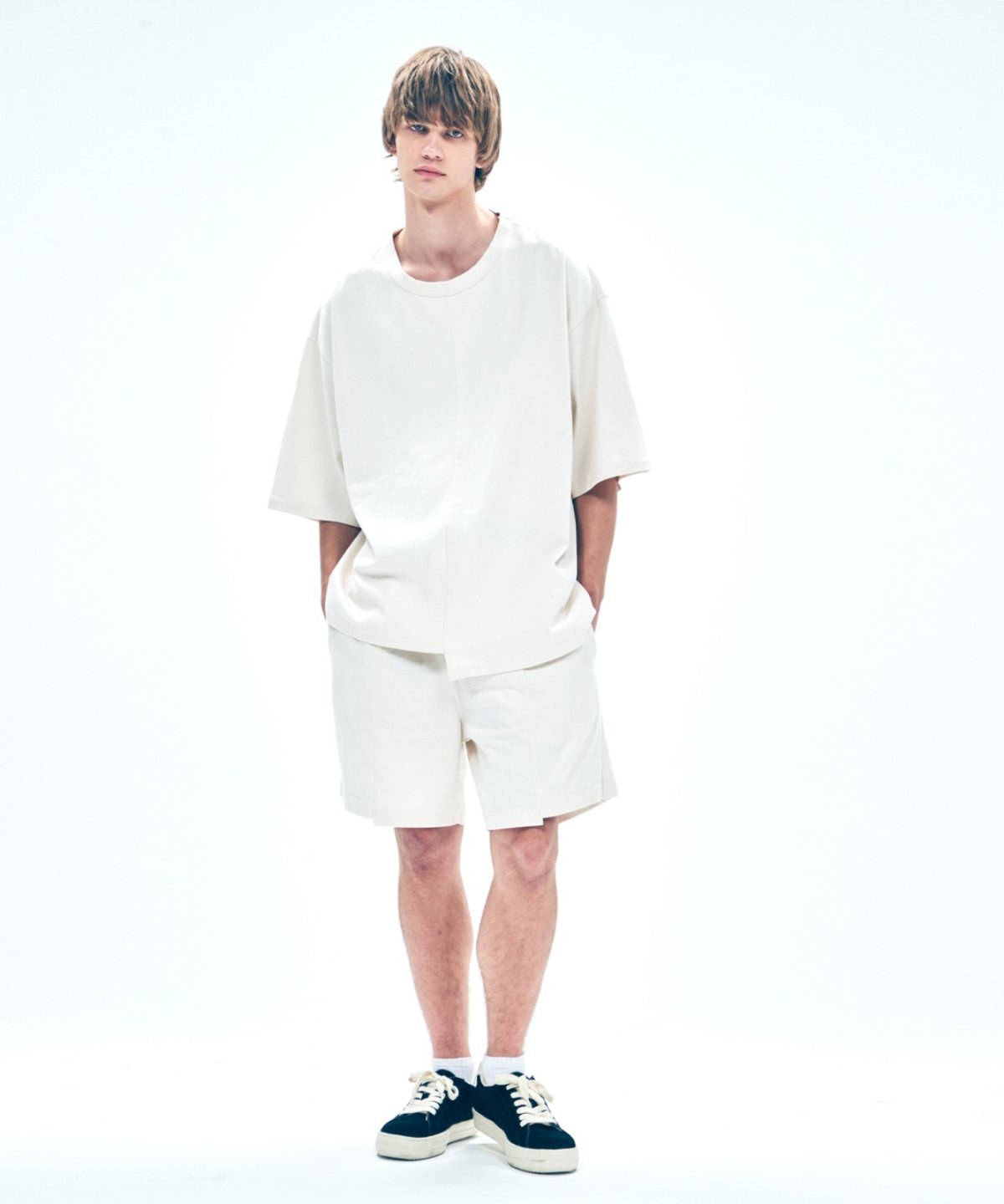 画像23: ＜再入荷＞【VIRGOwearworks】Slice tops (23)