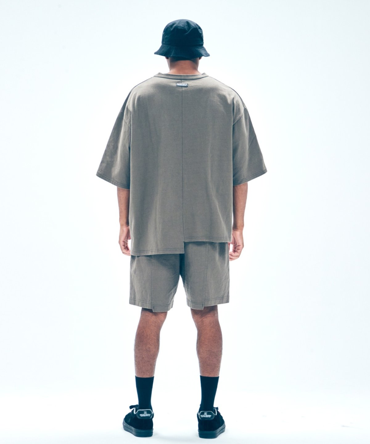 画像28: ＜再入荷＞【VIRGOwearworks】Slice tops (28)