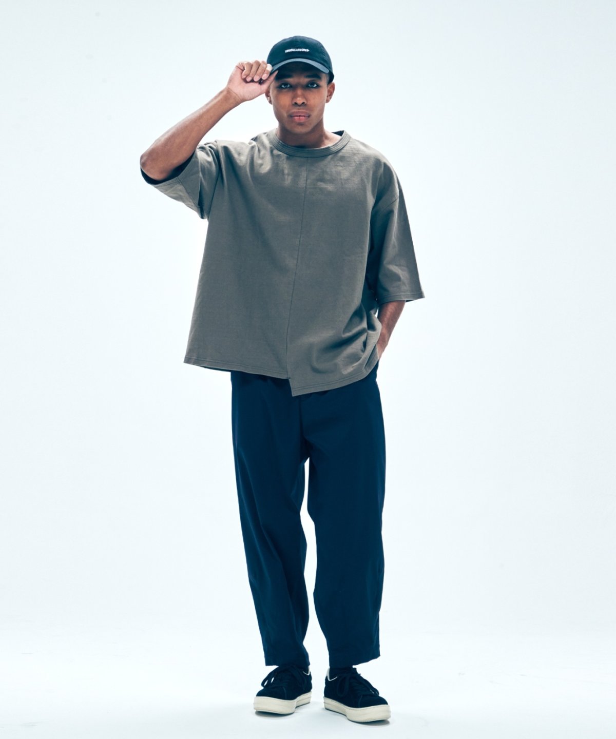 画像26: ＜再入荷＞【VIRGOwearworks】Slice tops (26)