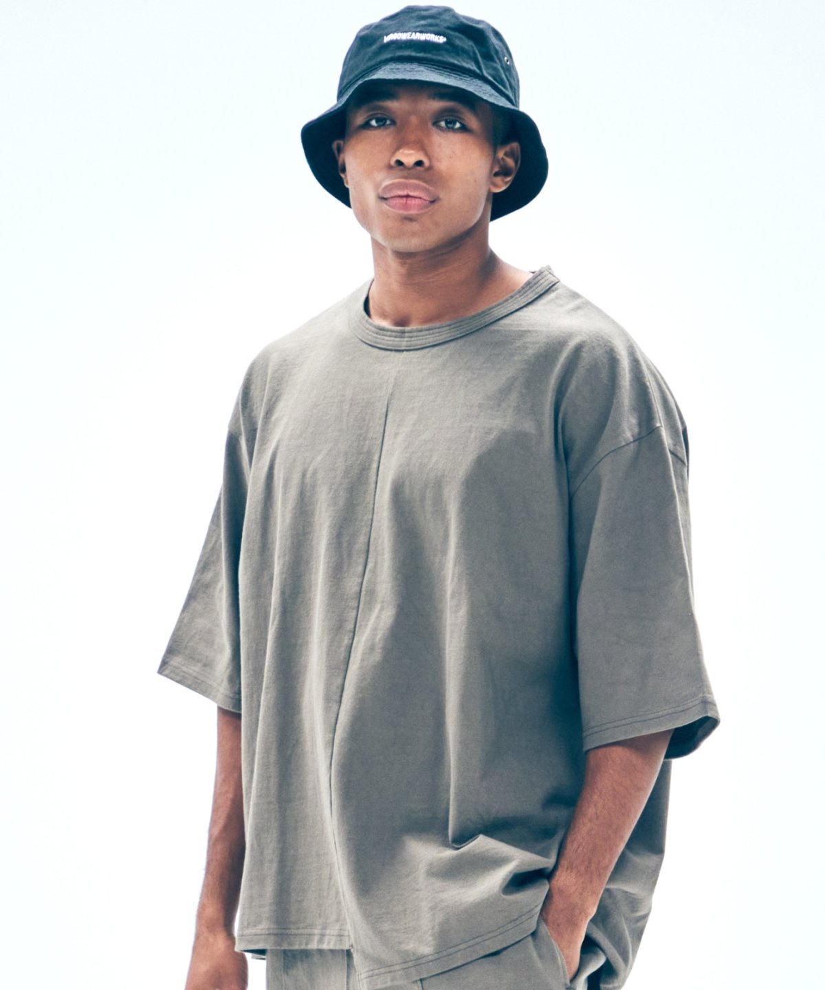 画像18: ＜再入荷＞【VIRGOwearworks】Slice tops (18)