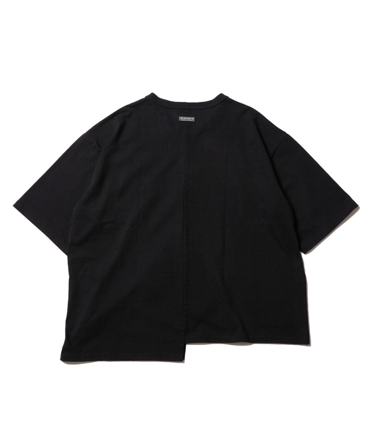 画像3: ＜再入荷＞【VIRGOwearworks】Slice tops (3)