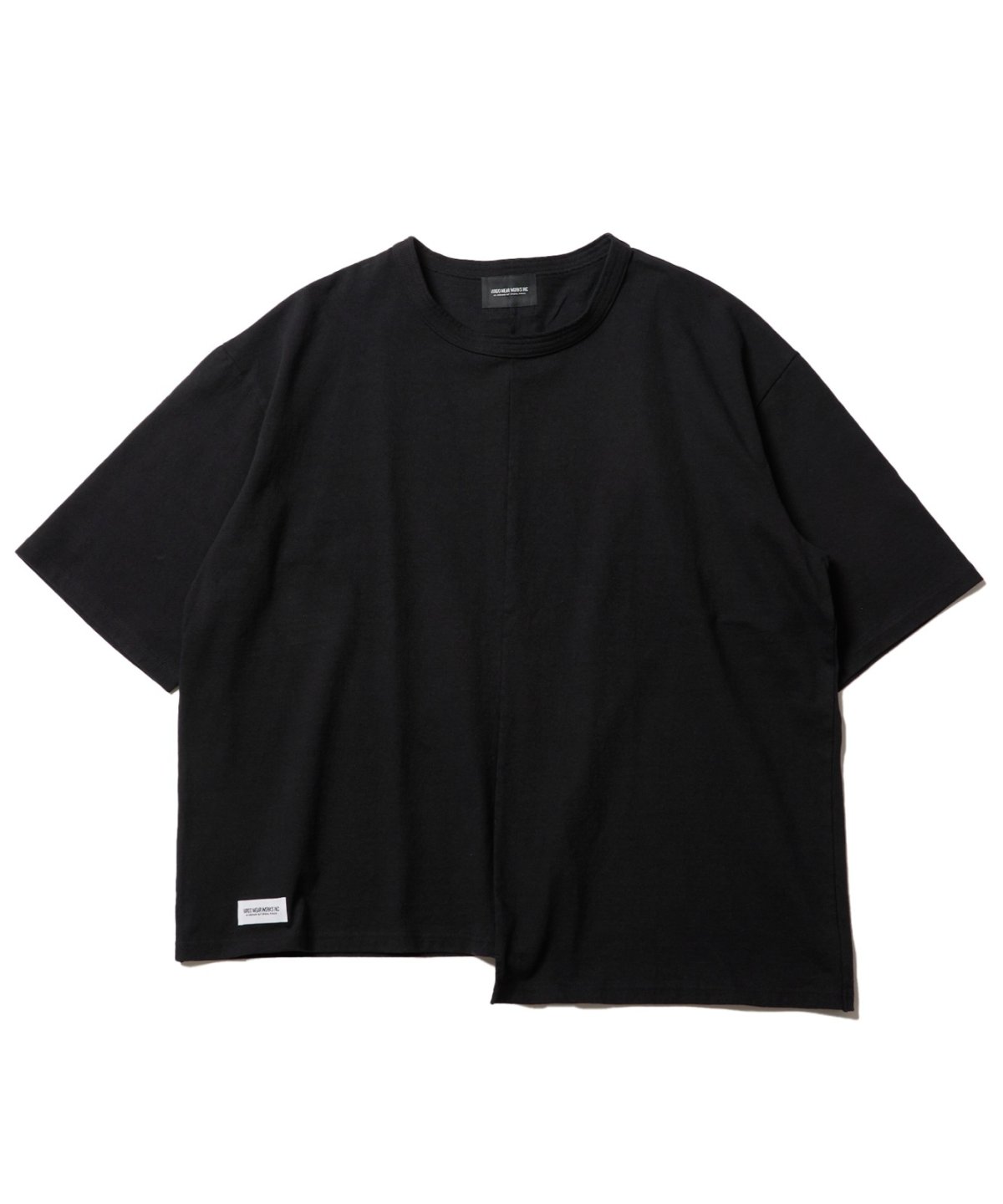 画像2: ＜再入荷＞【VIRGOwearworks】Slice tops (2)