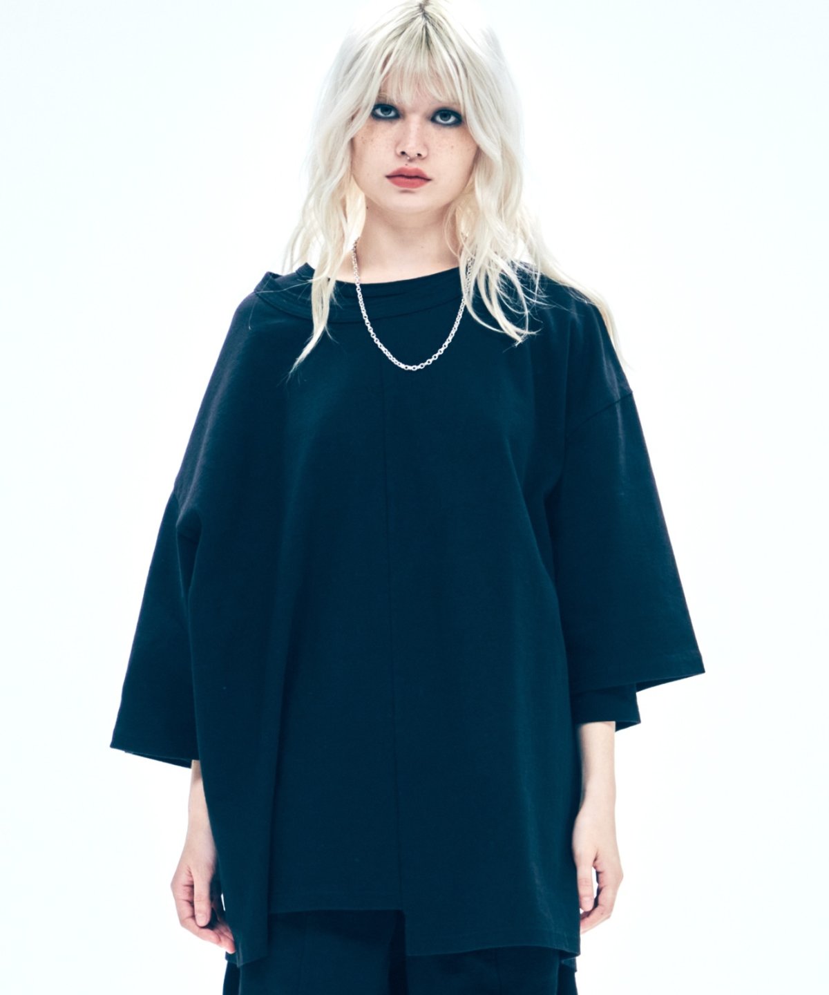 画像13: ＜再入荷＞【VIRGOwearworks】Slice tops (13)