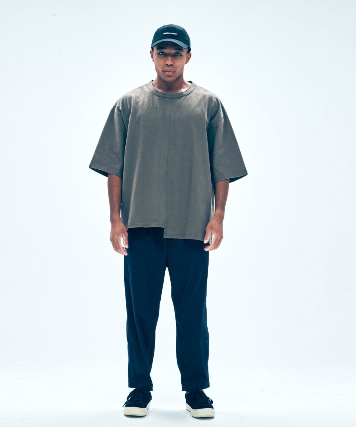 画像25: ＜再入荷＞【VIRGOwearworks】Slice tops (25)