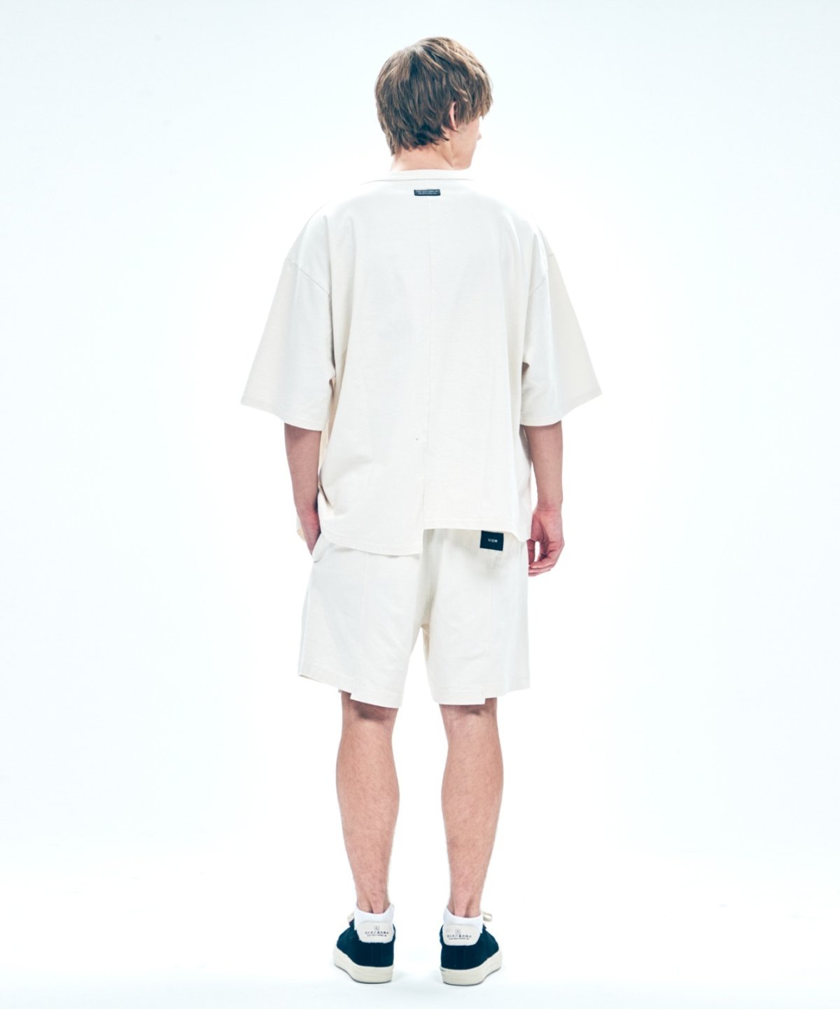 画像24: ＜再入荷＞【VIRGOwearworks】Slice tops (24)