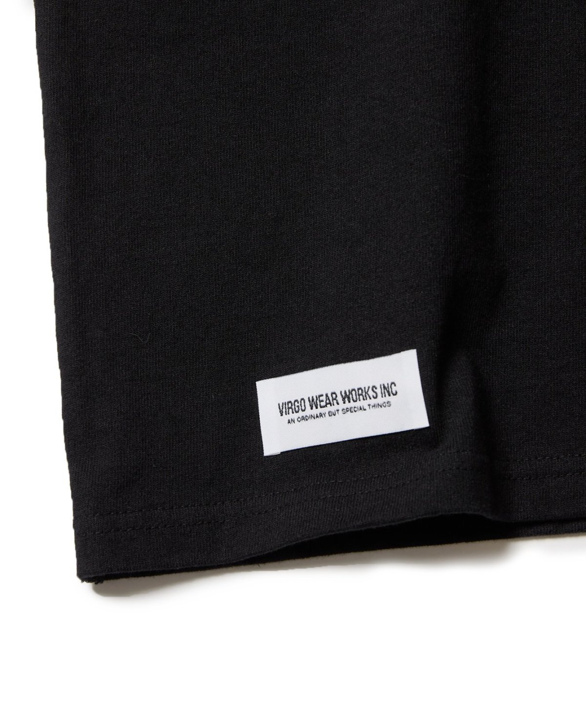 画像11: ＜再入荷＞【VIRGOwearworks】Slice tops (11)