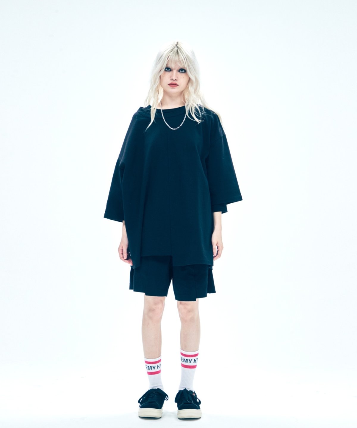 画像20: ＜再入荷＞【VIRGOwearworks】Slice tops (20)