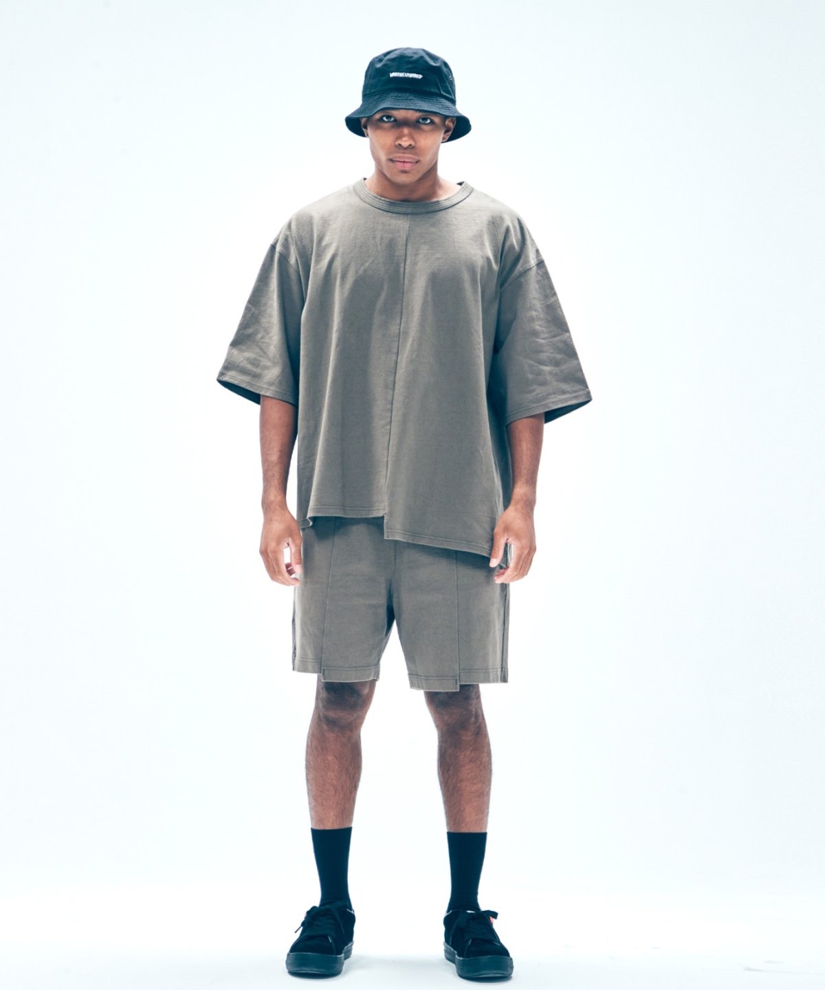 画像27: ＜再入荷＞【VIRGOwearworks】Slice tops (27)