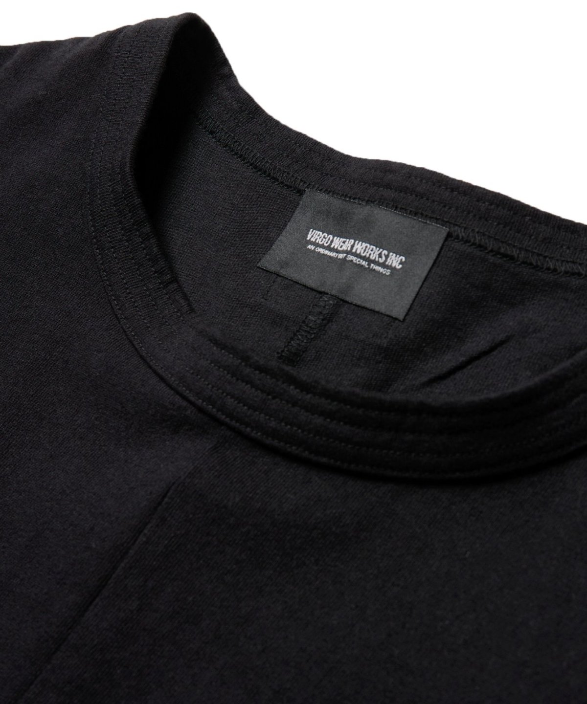 画像10: ＜再入荷＞【VIRGOwearworks】Slice tops (10)