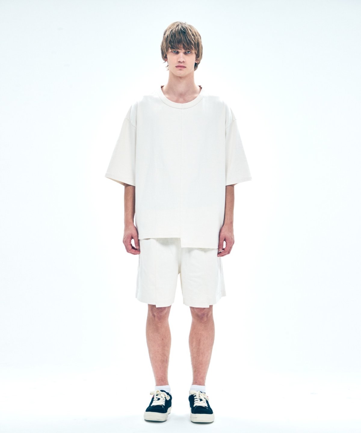 画像22: ＜再入荷＞【VIRGOwearworks】Slice tops (22)