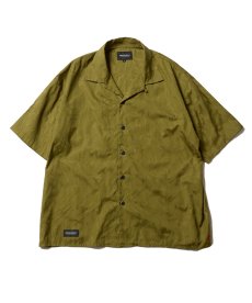 画像4: 【VIRGOwearworks】Shadow hawaiian shirts (4)