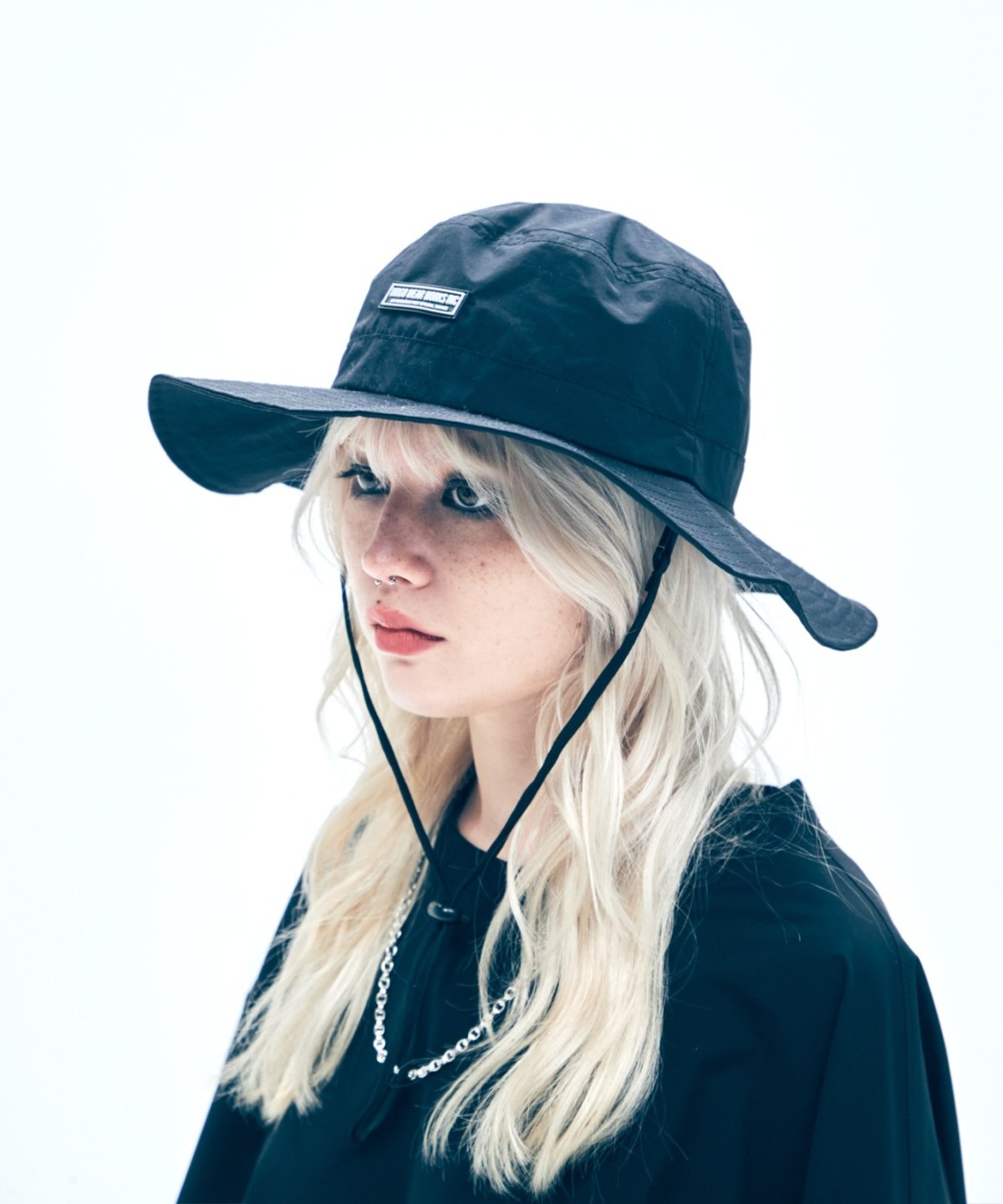 画像6: 【VIRGOwearworks】Explorer hat (6)