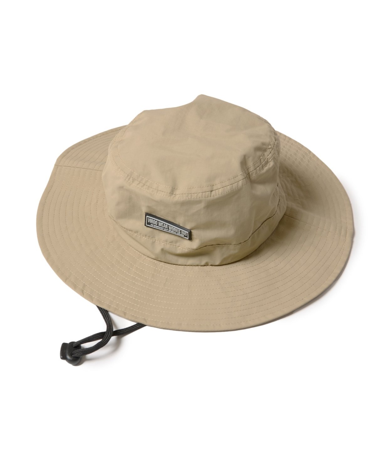 画像4: 【VIRGOwearworks】Explorer hat (4)