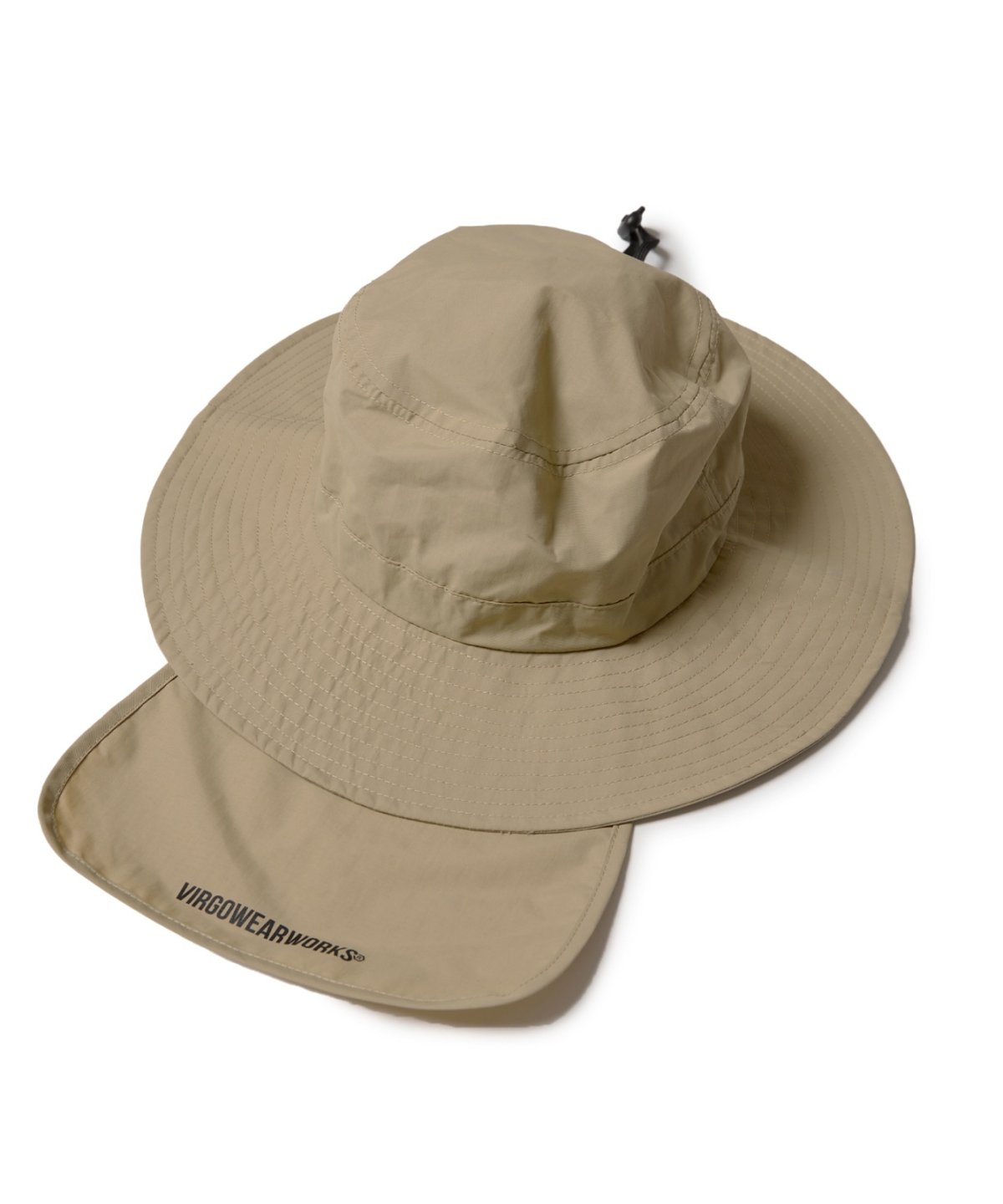 画像5: 【VIRGOwearworks】Explorer hat (5)