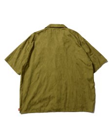 画像5: 【VIRGOwearworks】Shadow hawaiian shirts (5)