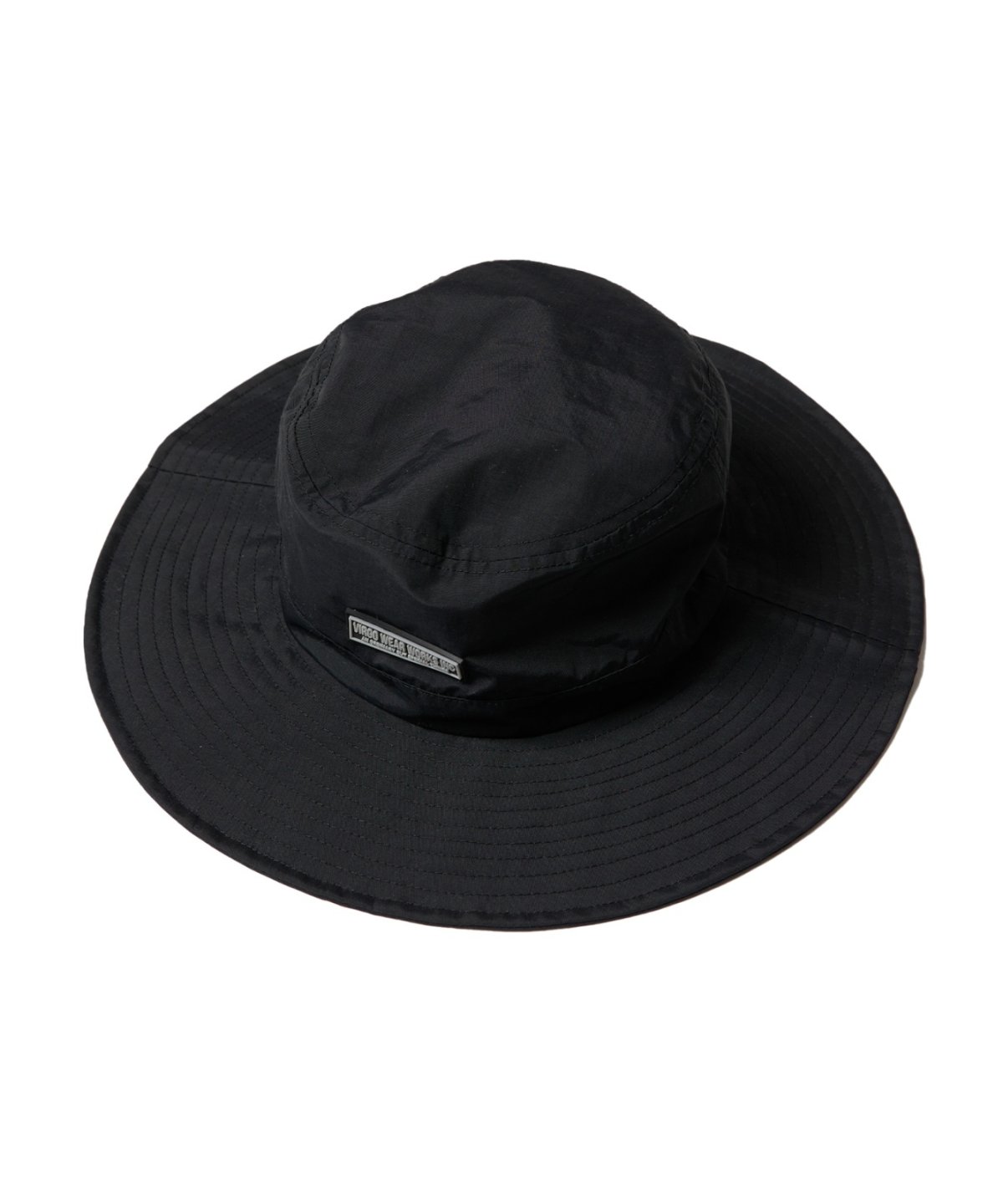 画像2: 【VIRGOwearworks】Explorer hat (2)