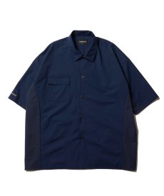 画像5: 【VIRGOwearworks】Solodots wide shirts (5)