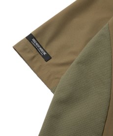画像6: 【VIRGOwearworks】Solodots wide shirts (6)
