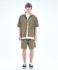 画像20: 【VIRGOwearworks】Shadow hawaiian shirts (20)