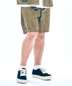 画像7: 【VIRGOwearworks】Shadow hawaiian shorts (7)