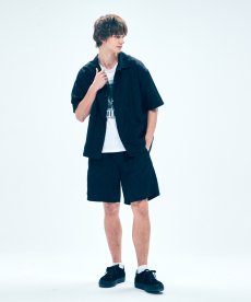 画像19: 【VIRGOwearworks】Shadow hawaiian shirts (19)