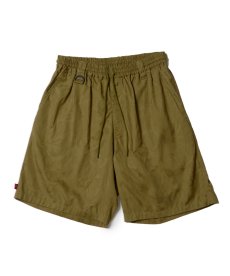 画像4: 【VIRGOwearworks】Shadow hawaiian shorts (4)