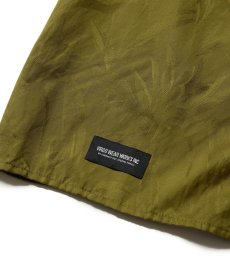 画像12: 【VIRGOwearworks】Shadow hawaiian shirts (12)