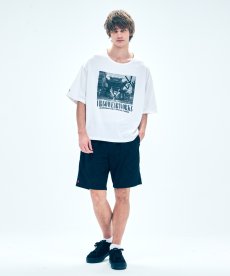 画像17: 【VIRGOwearworks】Shadow hawaiian shorts (17)