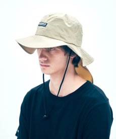 画像8: 【VIRGOwearworks】Explorer hat (8)