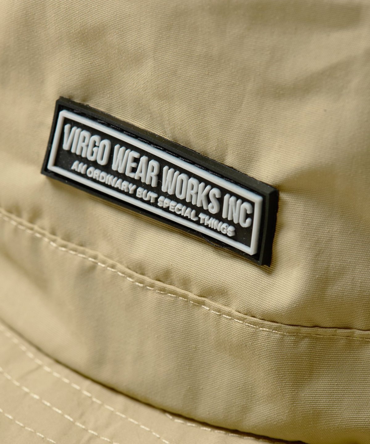 画像9: 【VIRGOwearworks】Explorer hat (9)