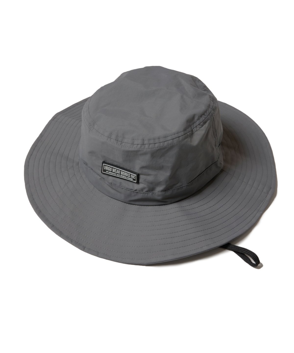 画像3: 【VIRGOwearworks】Explorer hat (3)